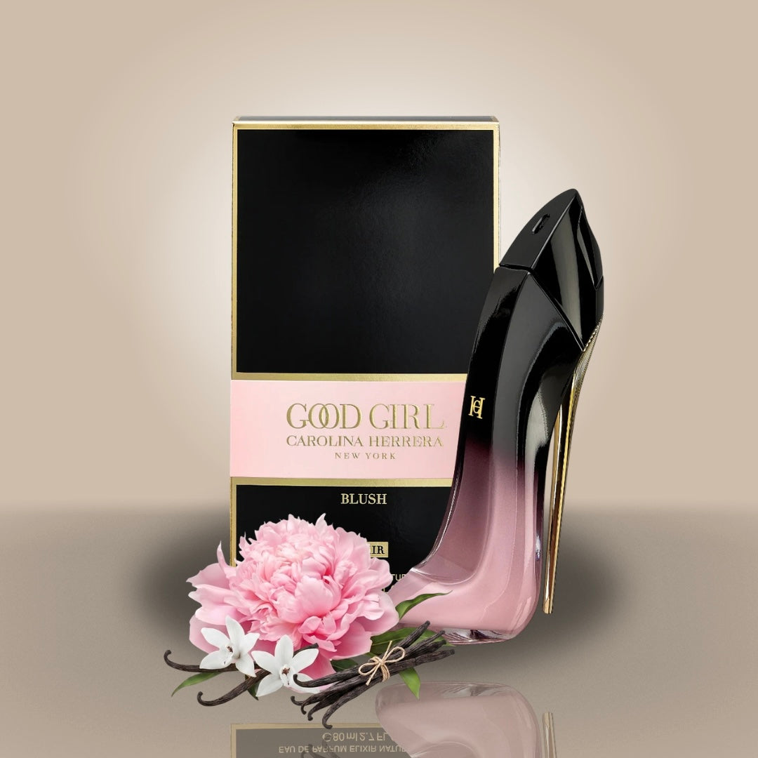 Good Girl Blush Elixir Eau de Parfum
