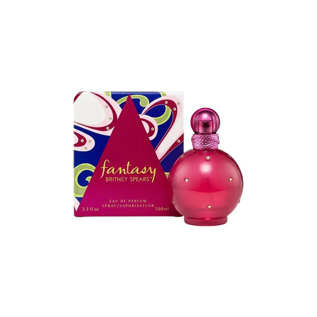 Britney Spears Fantasy Eau de Parfum