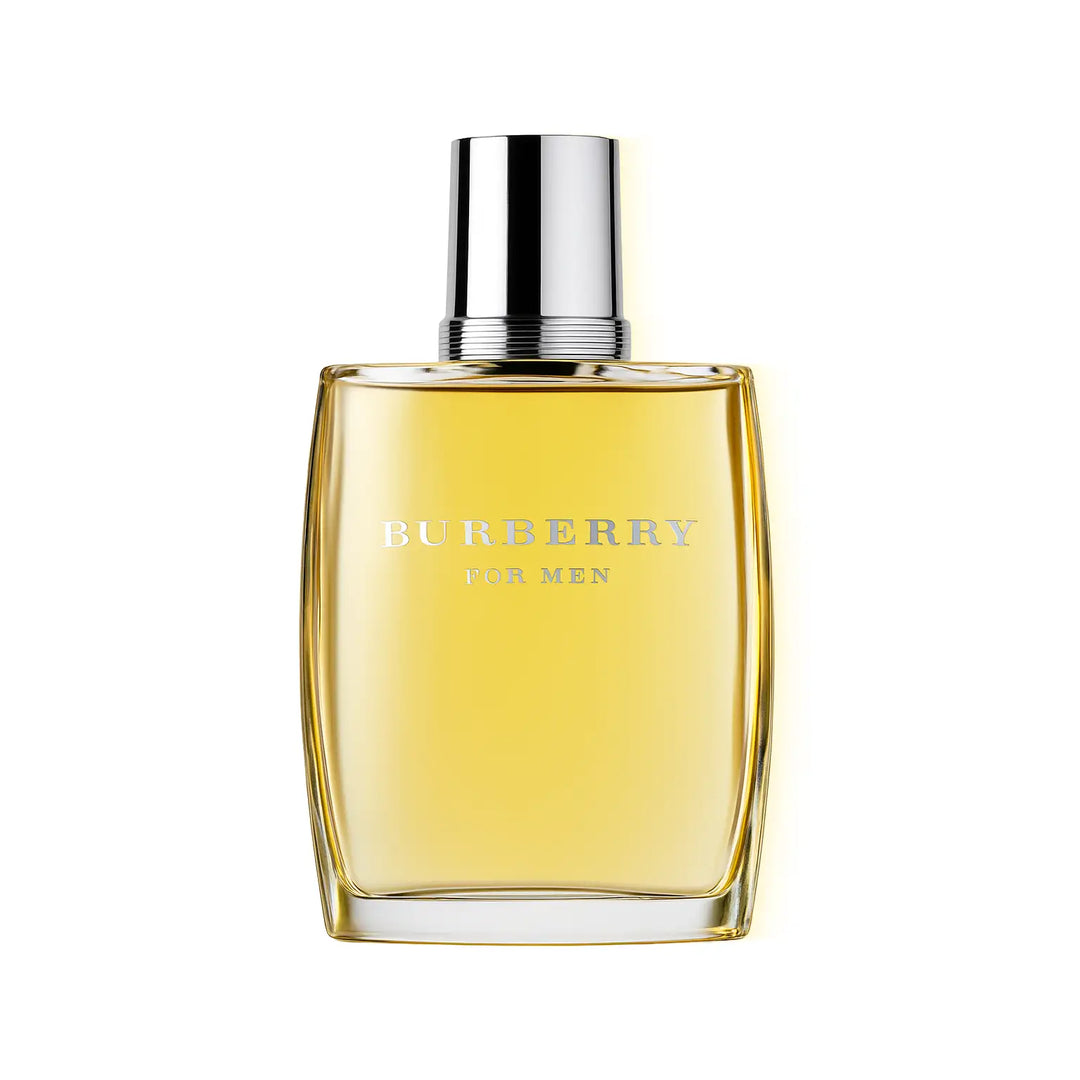 Burberry For Men Eau de Toilette