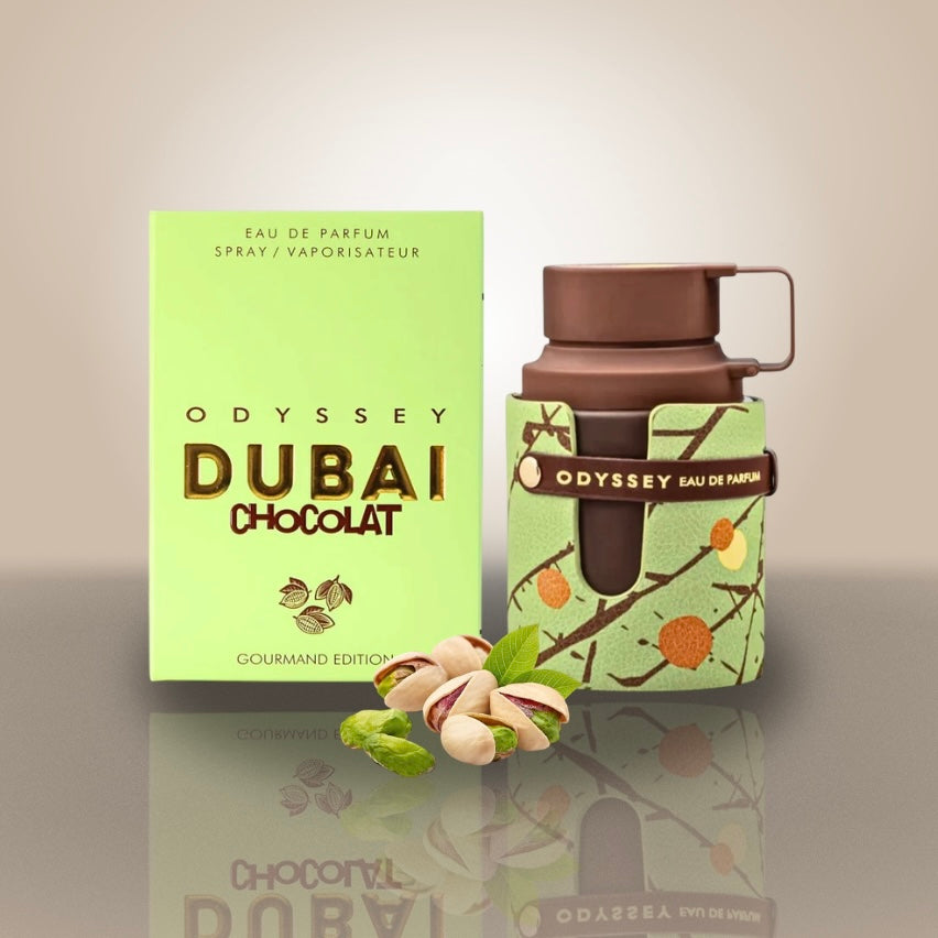 ARMAF ODYSSEY DUBAI CHOCOLATE