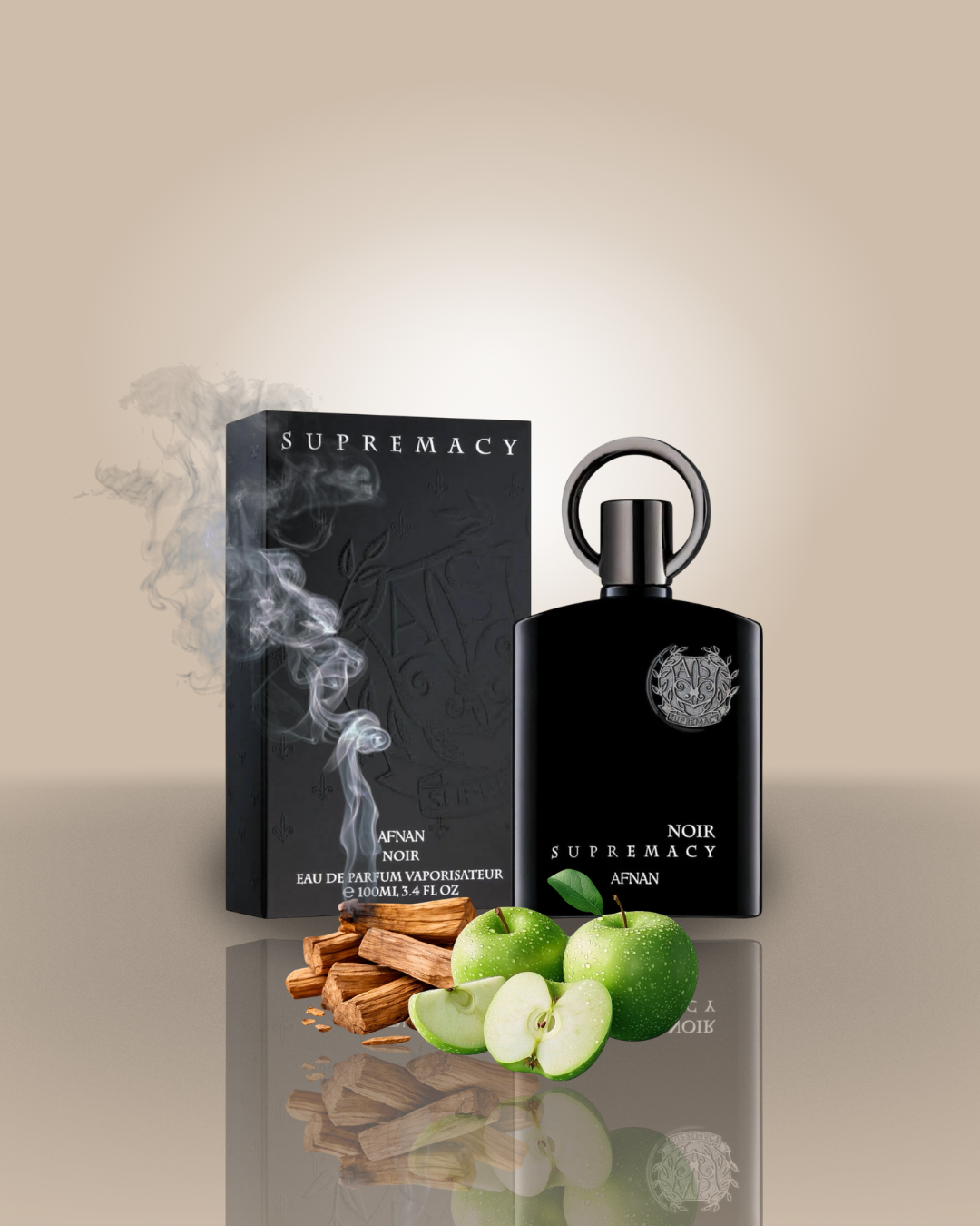 AFNAN SUPREMACY NOIR