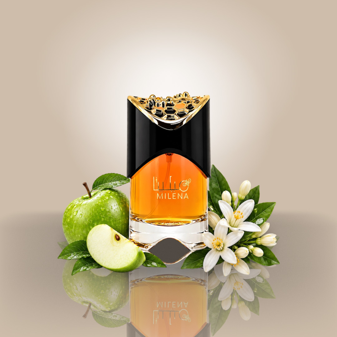 Milena By Ard Al Zaafaran EDP for women
