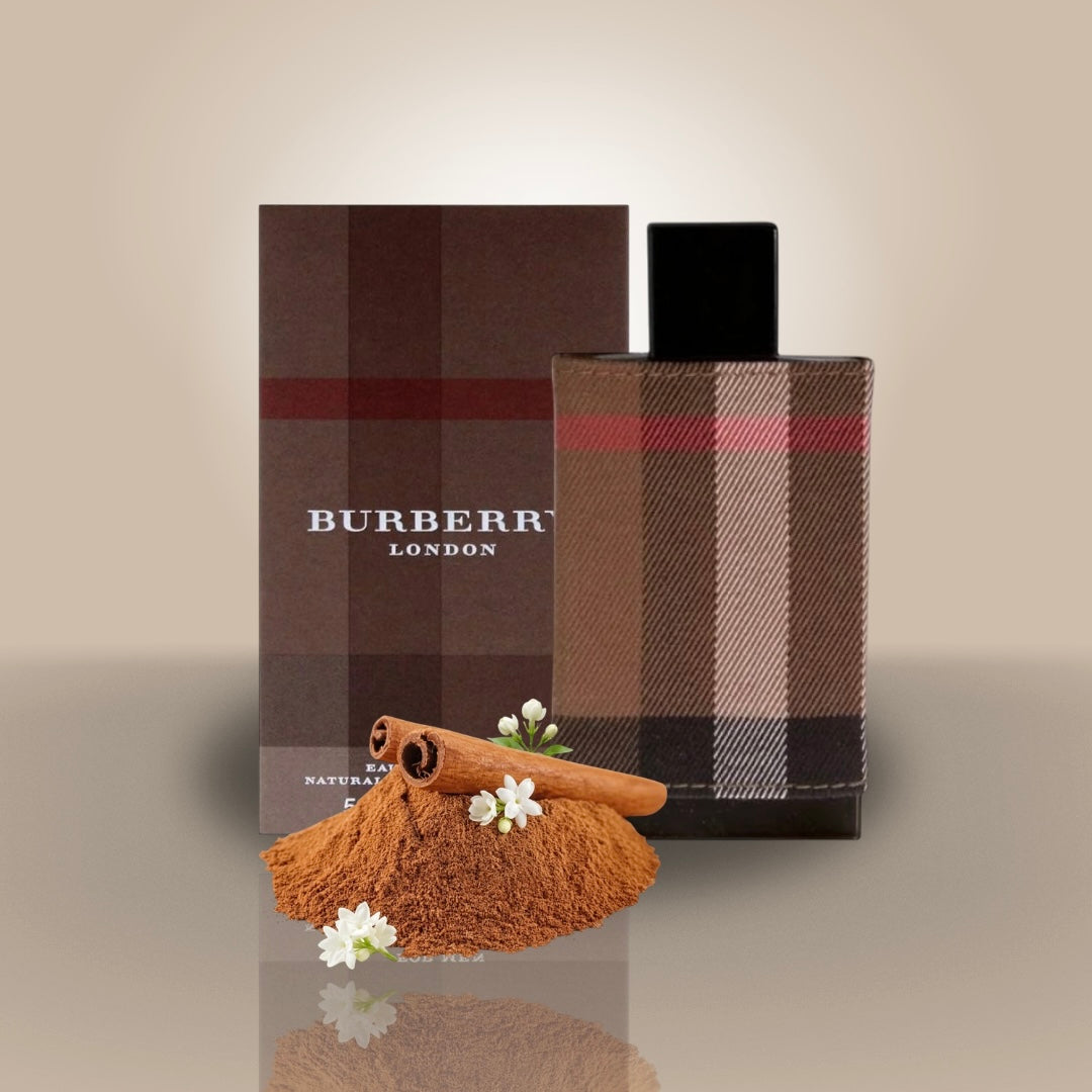 Burberry London Eau de Toilette