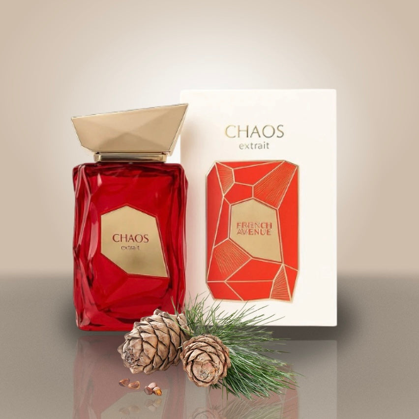 French Avenue Chaos Extrait