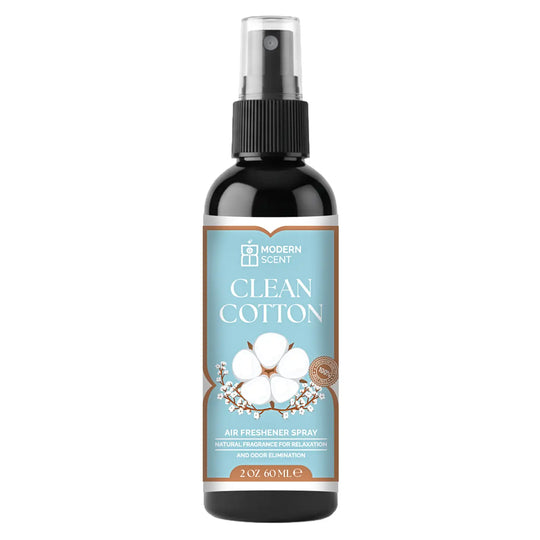 Clean Cotton Air Freshener