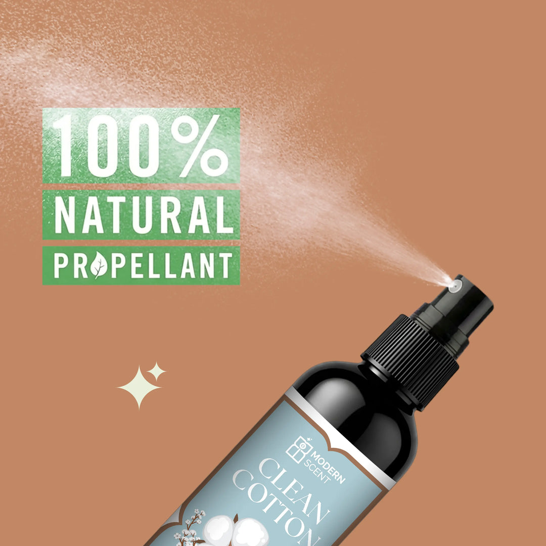 Clean Cotton Air Freshener