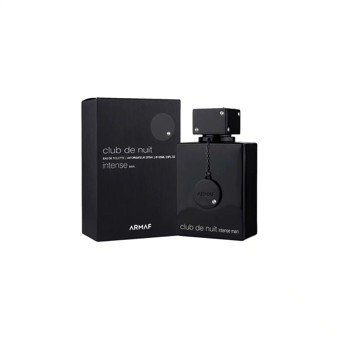 Club de Nuit Intense Eau de Parfum