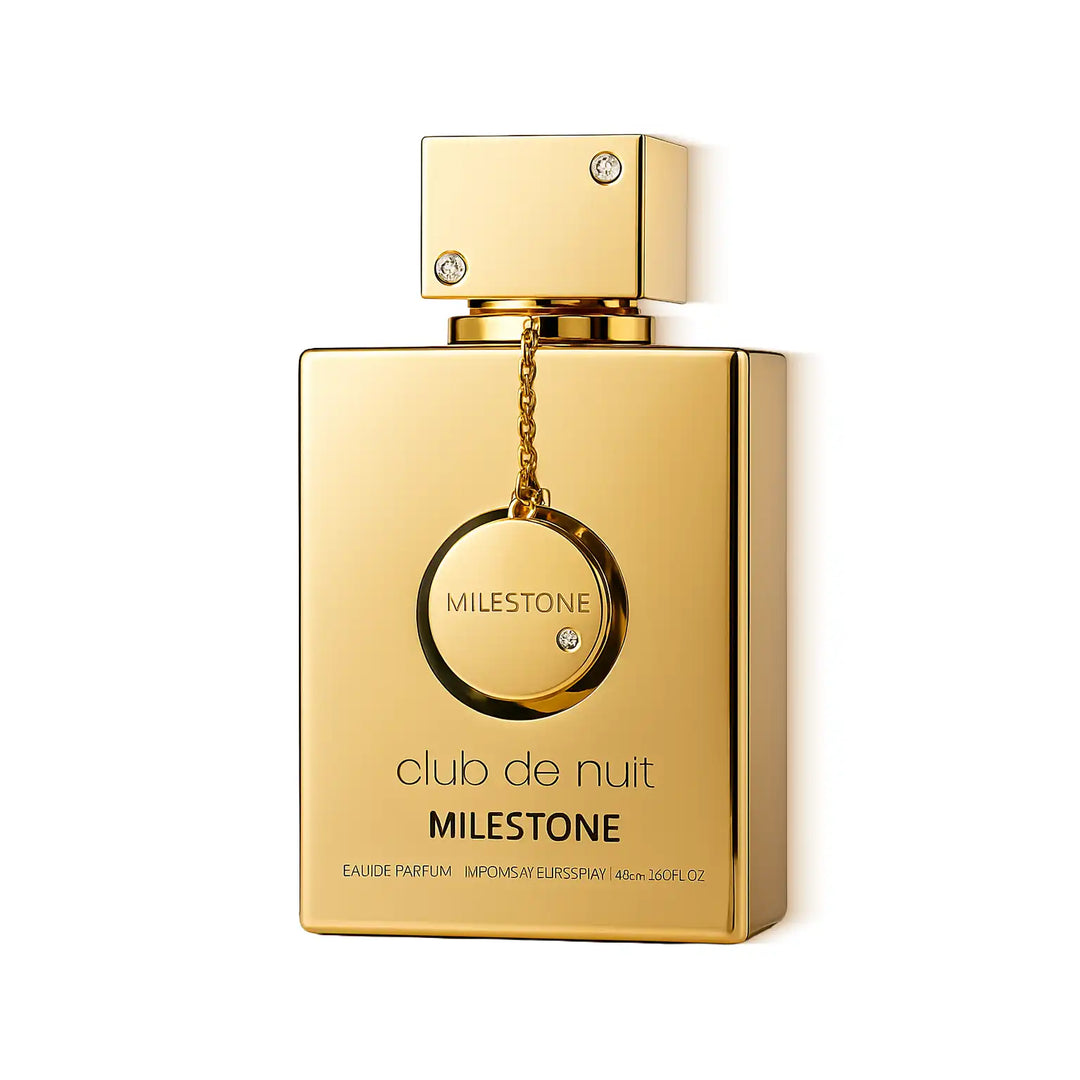 Club de Nuit Milestone Eau de Parfum