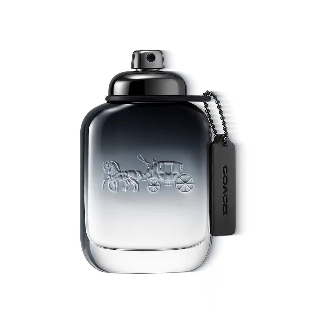Coach New York Eau de Toilette