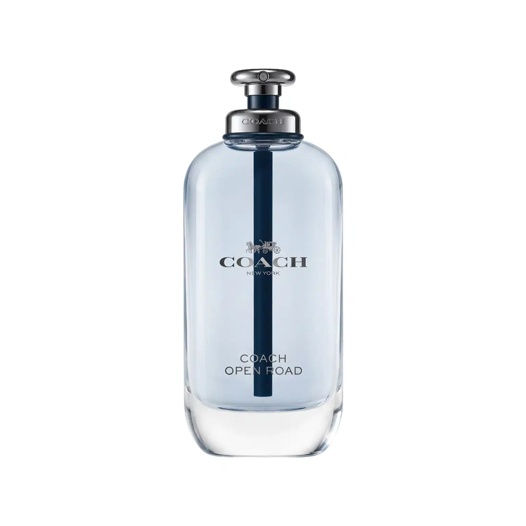 Coach Open Road Eau de Toilette