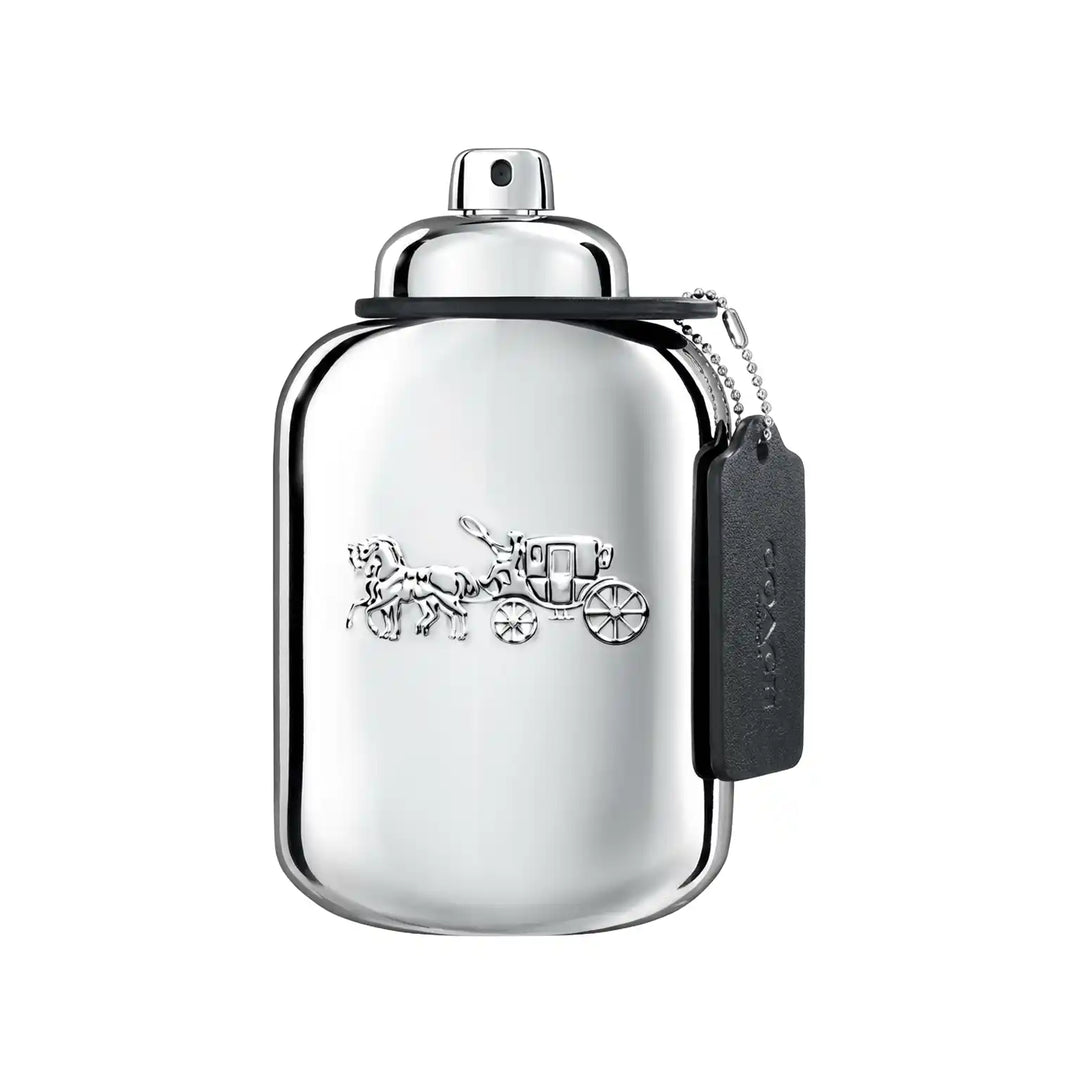 Coach Platinum Eau de Parfum