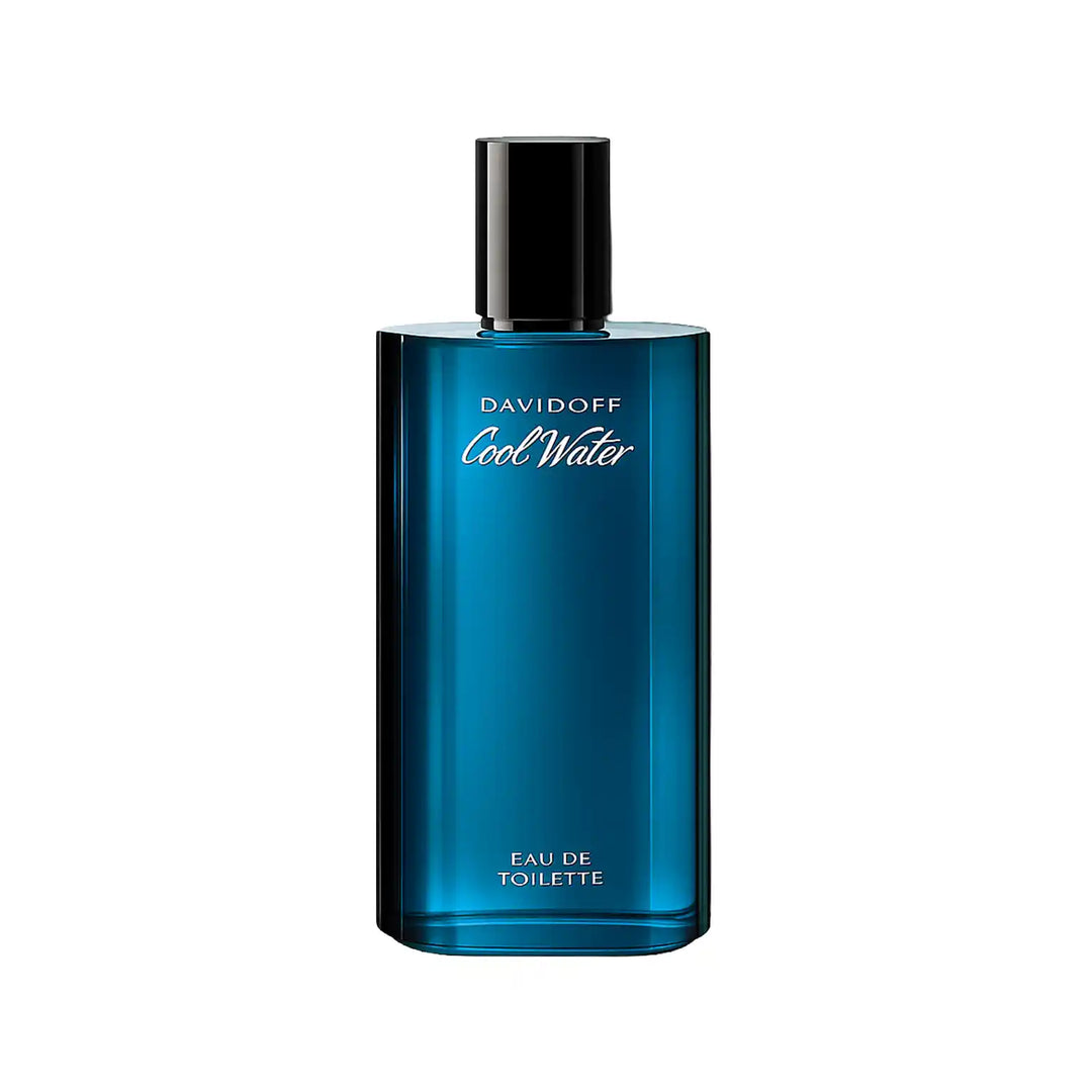 Cool Water Davidoff Eau de Toilette