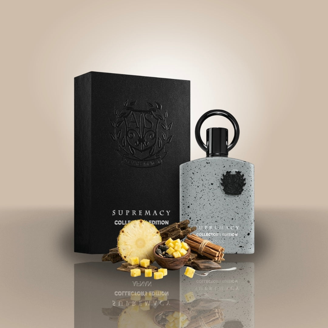 Supremacy Collector's Edition Eau de Parfum