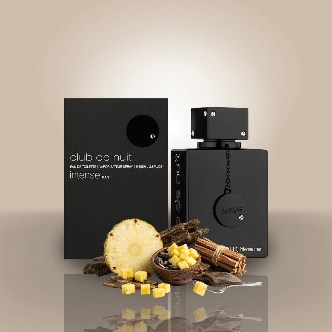 Club de Nuit Intense Eau de Parfum