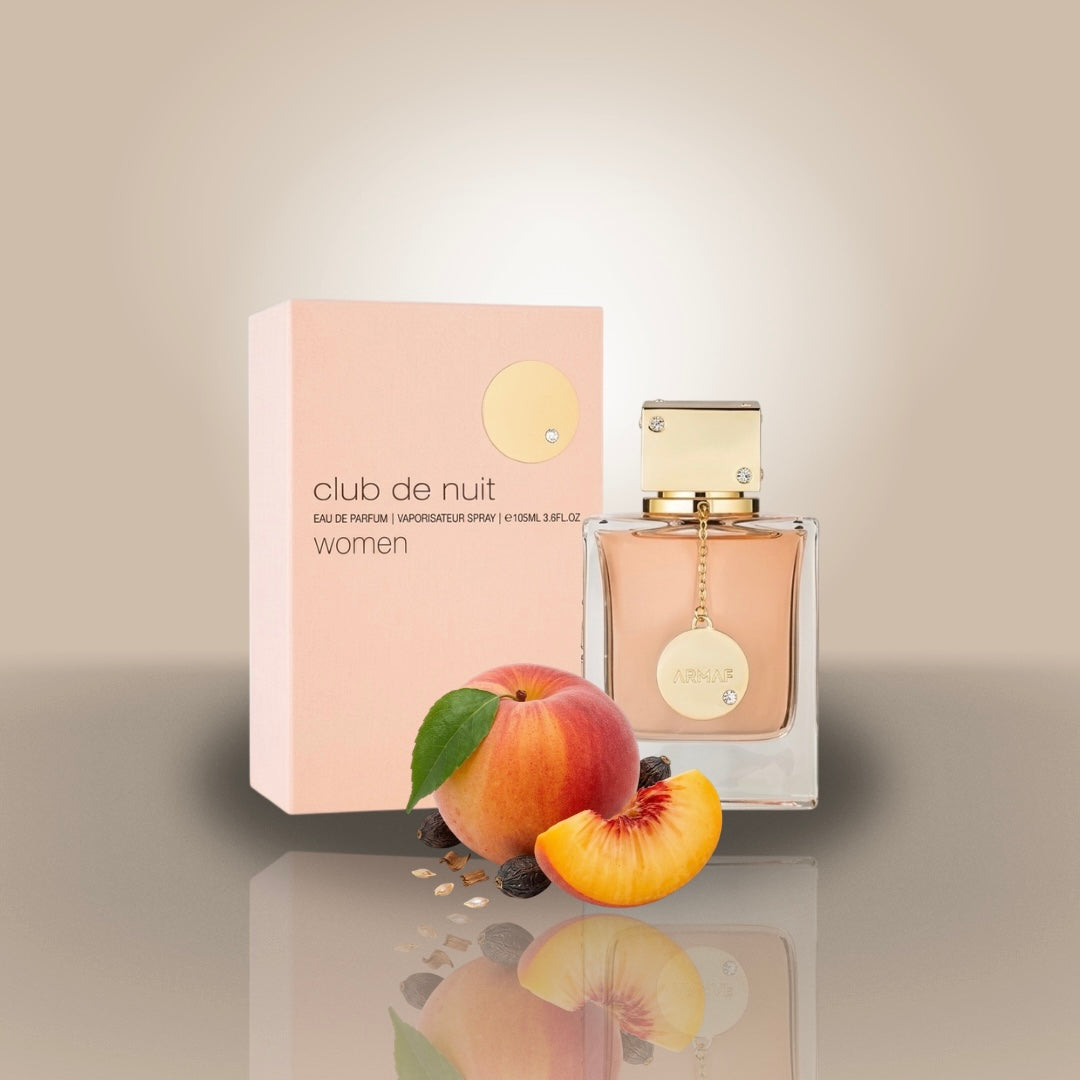 Club de nuit Armaf Eau de Parfum