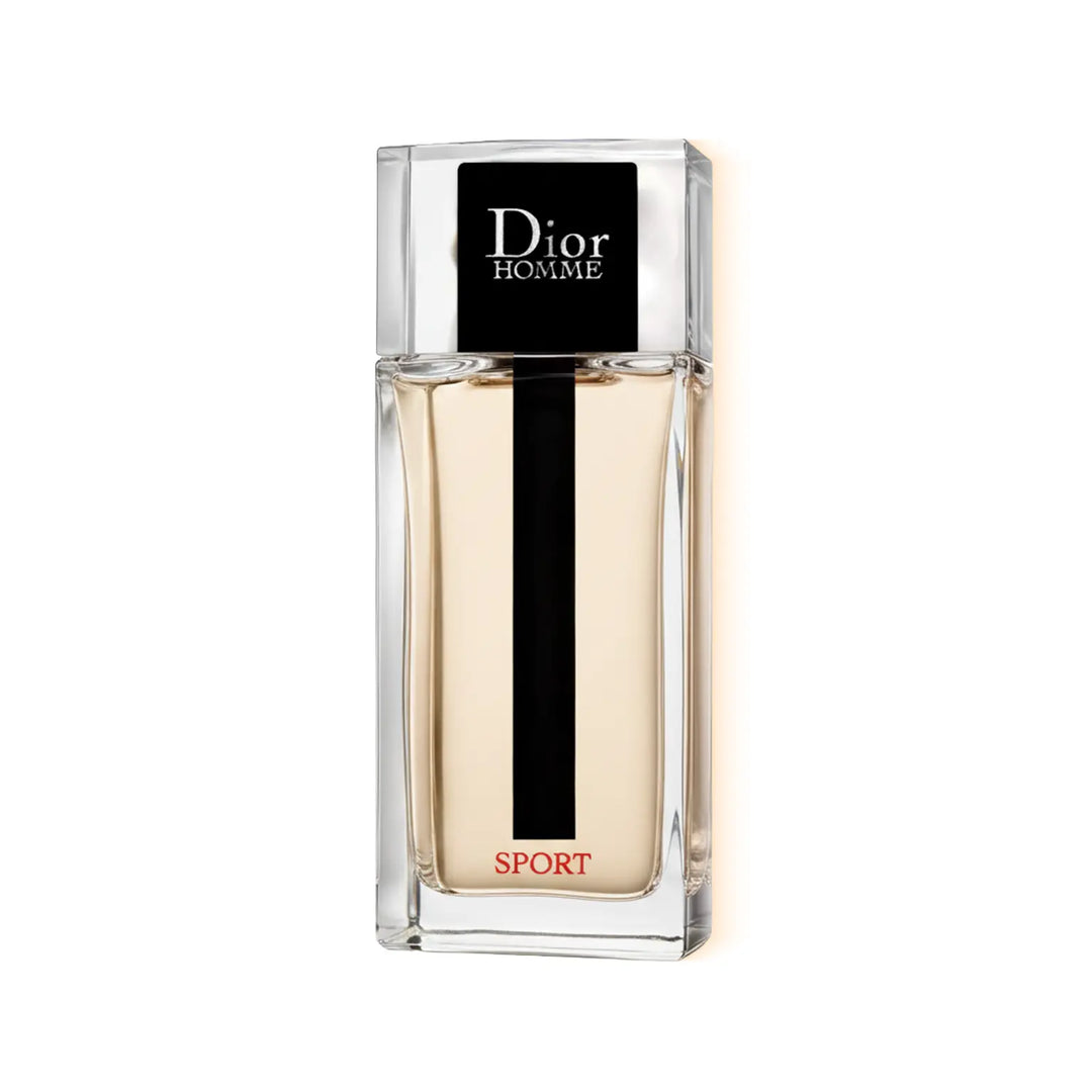 Dior Homme Sport Eau de Toilette