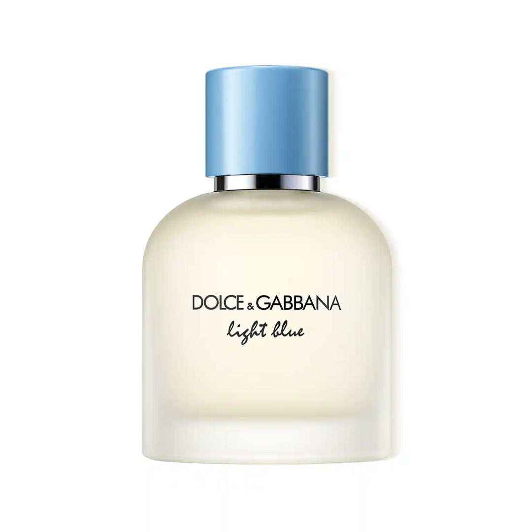 Dolce & Gabbana Light Blue Pour Homme Eau de Toilette