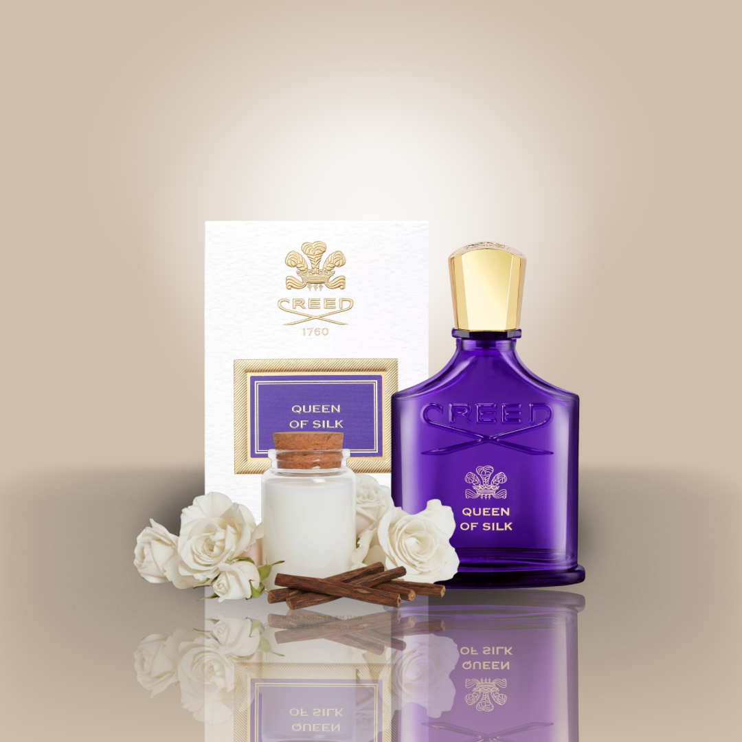 Creed Queen of Silk Eau de Parfum