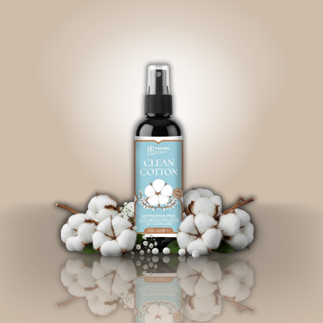 Clean Cotton Air Freshener