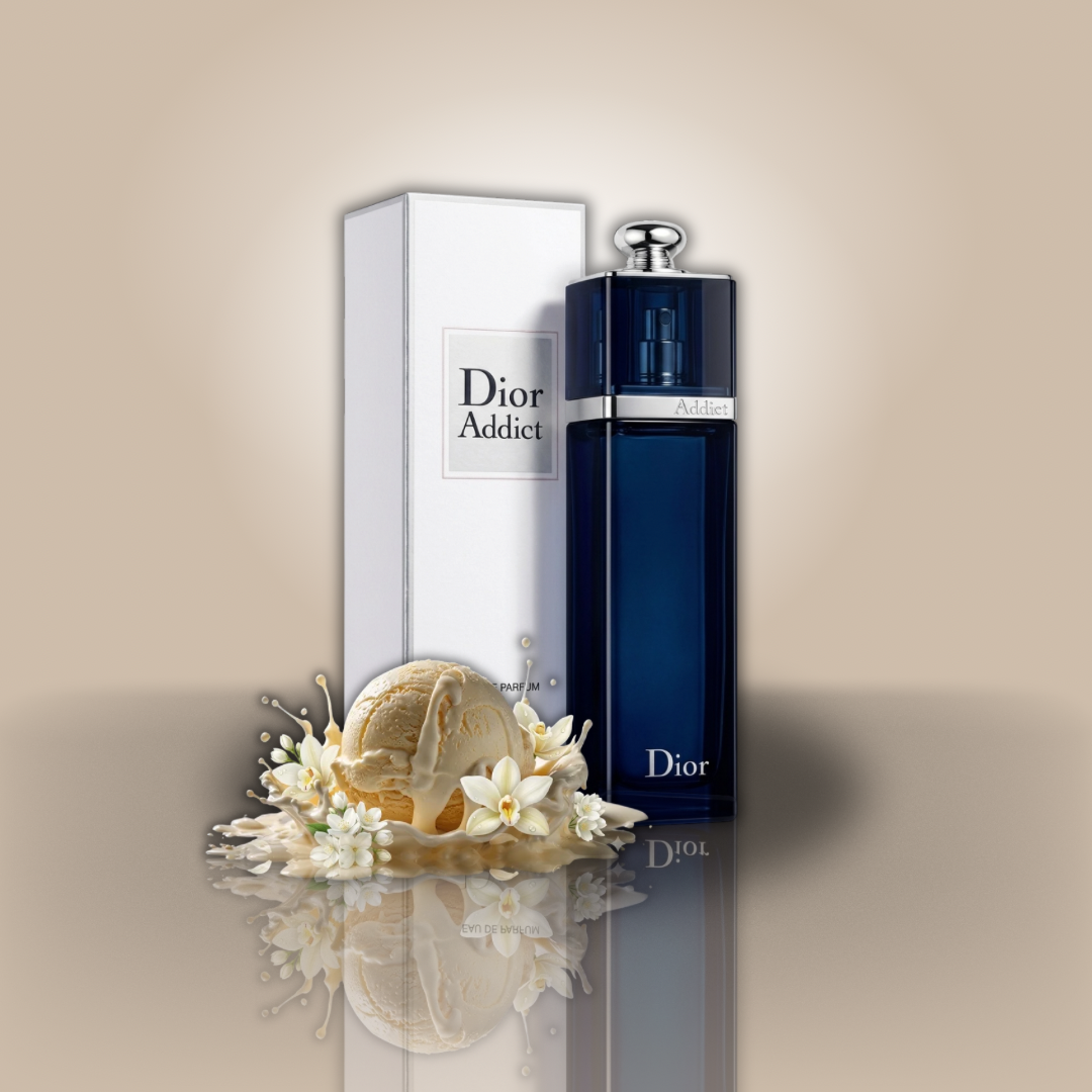 Dior Addict Eau de Parfum