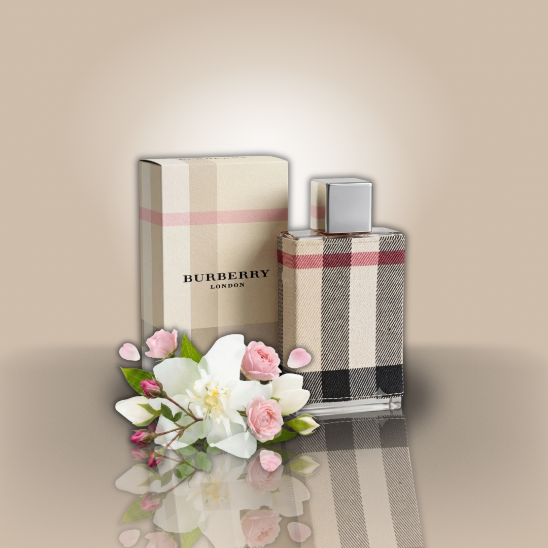 Burberry London Eau de Parfum