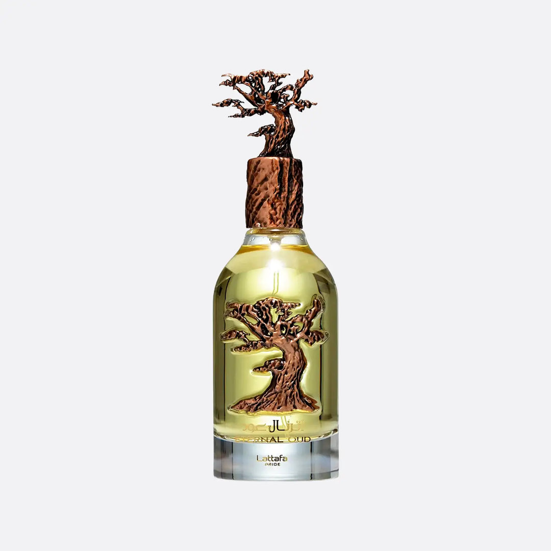 Eternal Oud Lattafa