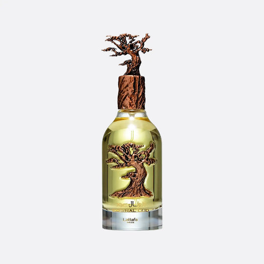 Eternal Oud Lattafa