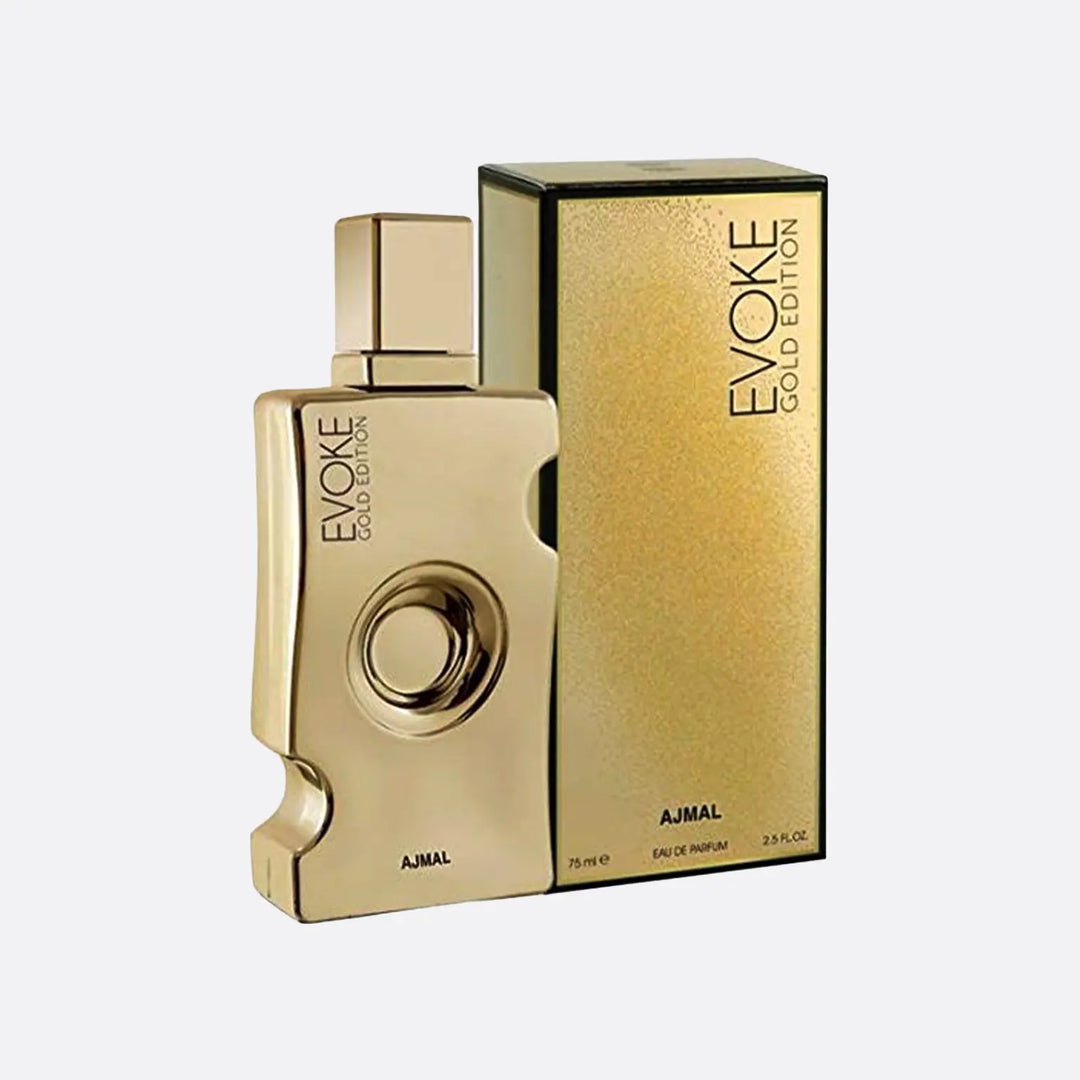 Evoke Gold Ajmal