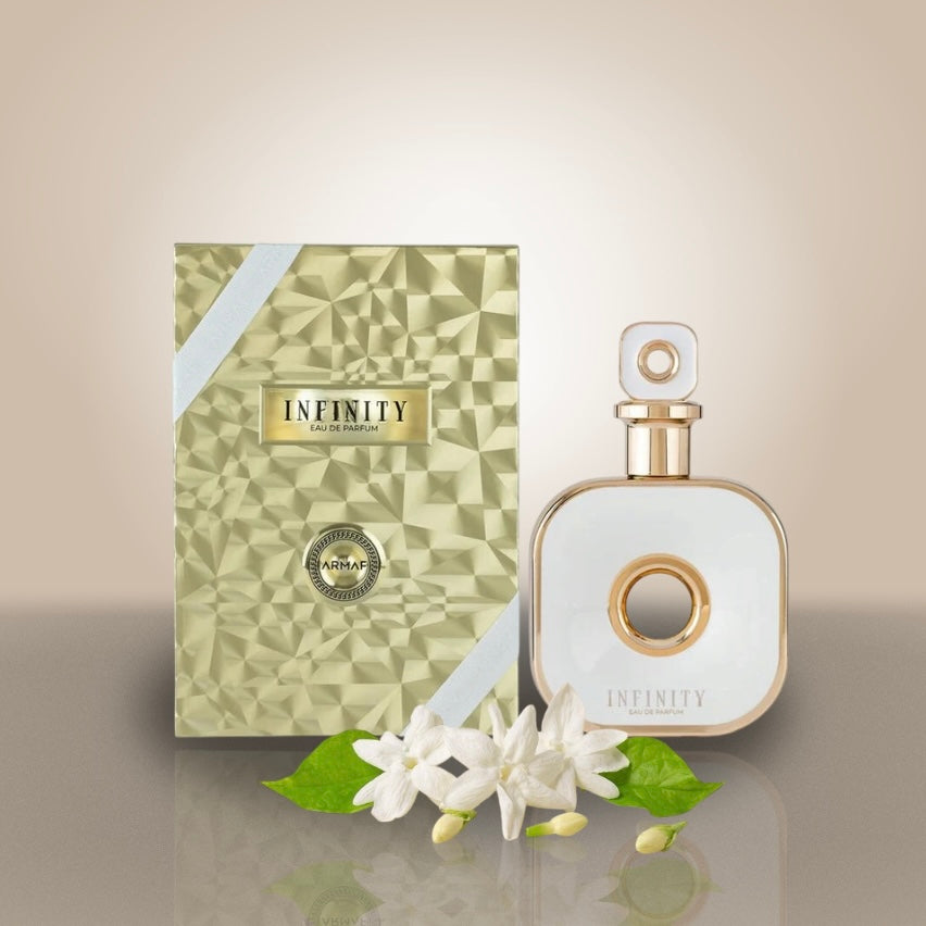 ARMAF INFINITY GOLD