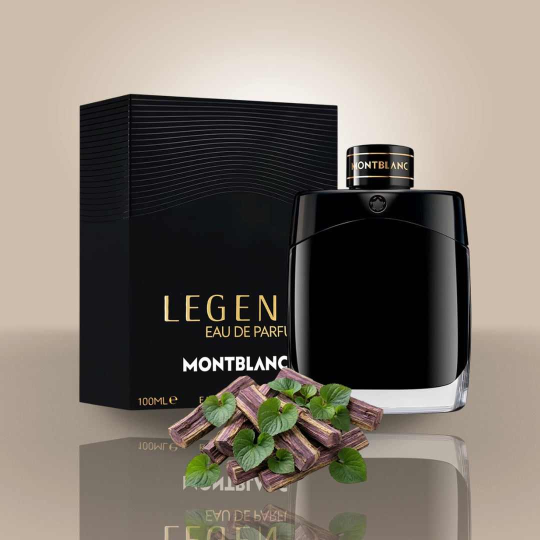 Montblanc legend Eau de Parfum