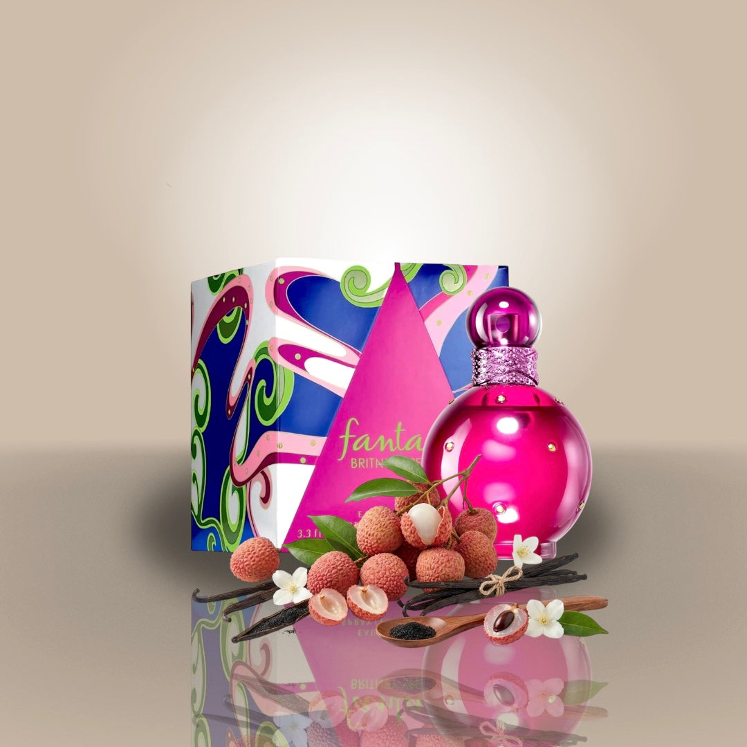 Britney Spears Fantasy Eau de Parfum
