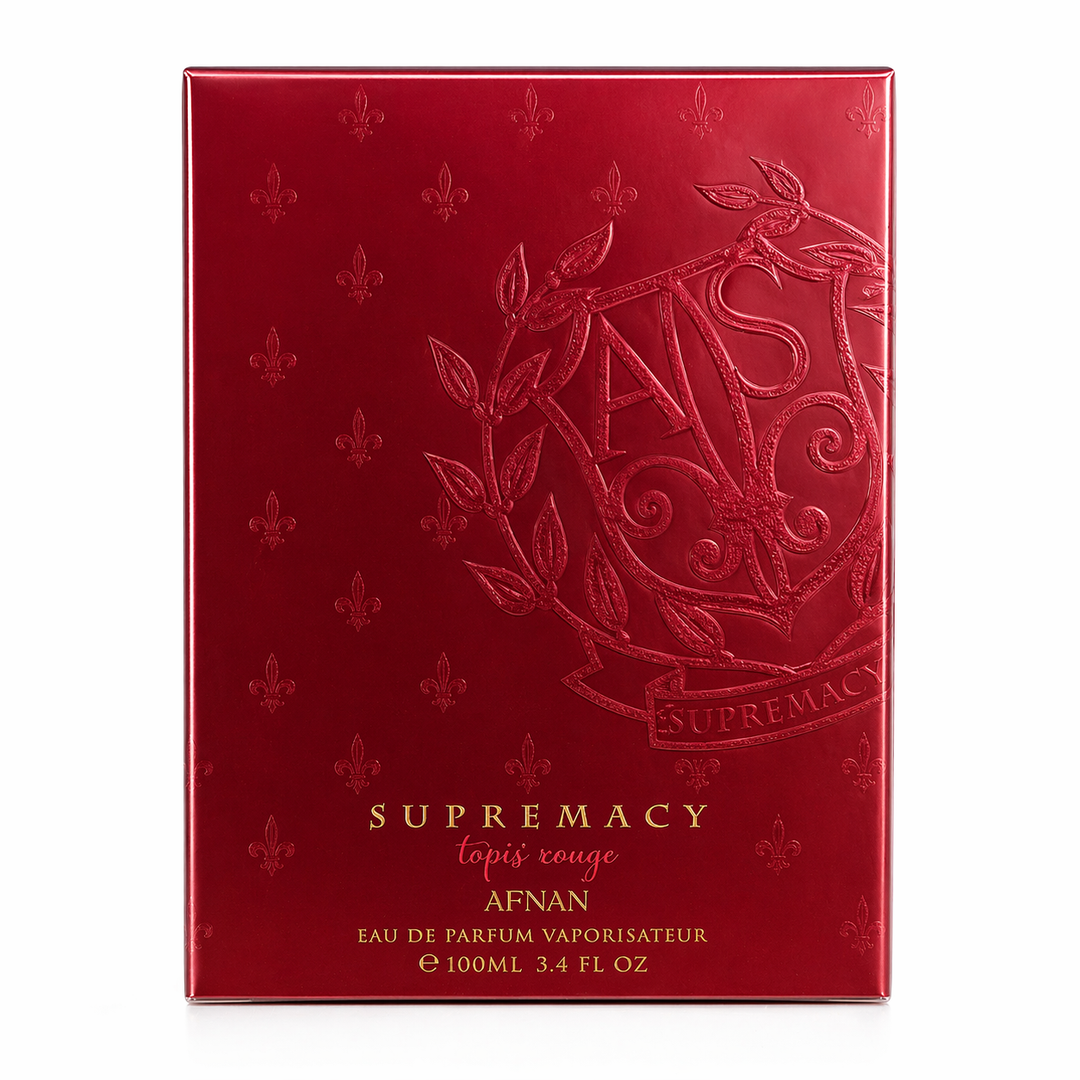Afnan Supremacy Tapis Rouge