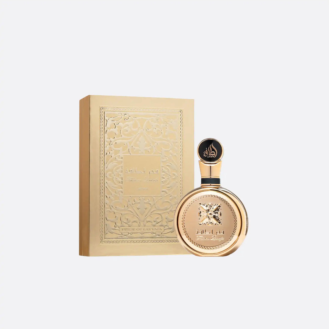 Fakhar Gold Extrait Lattafa