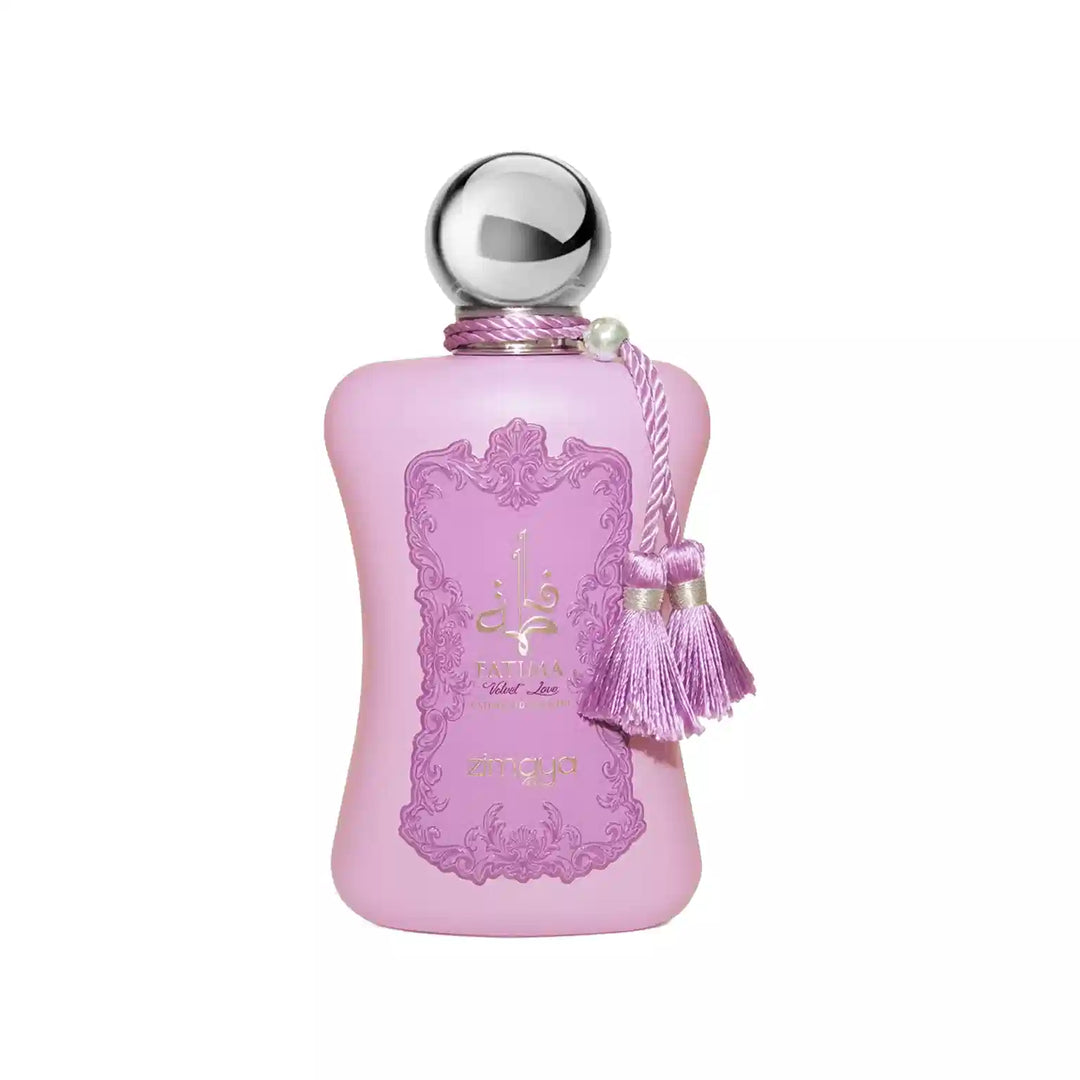 Fatima Velvet Love Eau de Parfum