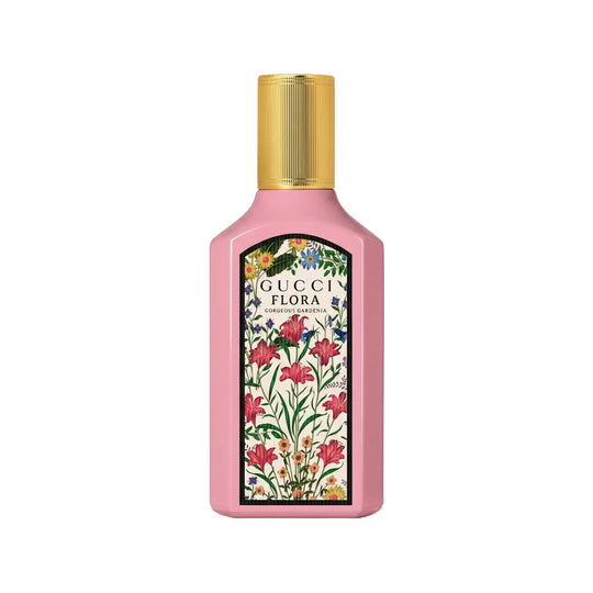 Gucci Flora Gorgeous Gardenia Eau de Parfum