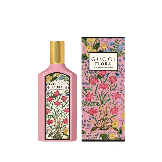 Gucci Flora Gorgeous Gardenia Eau de Parfum