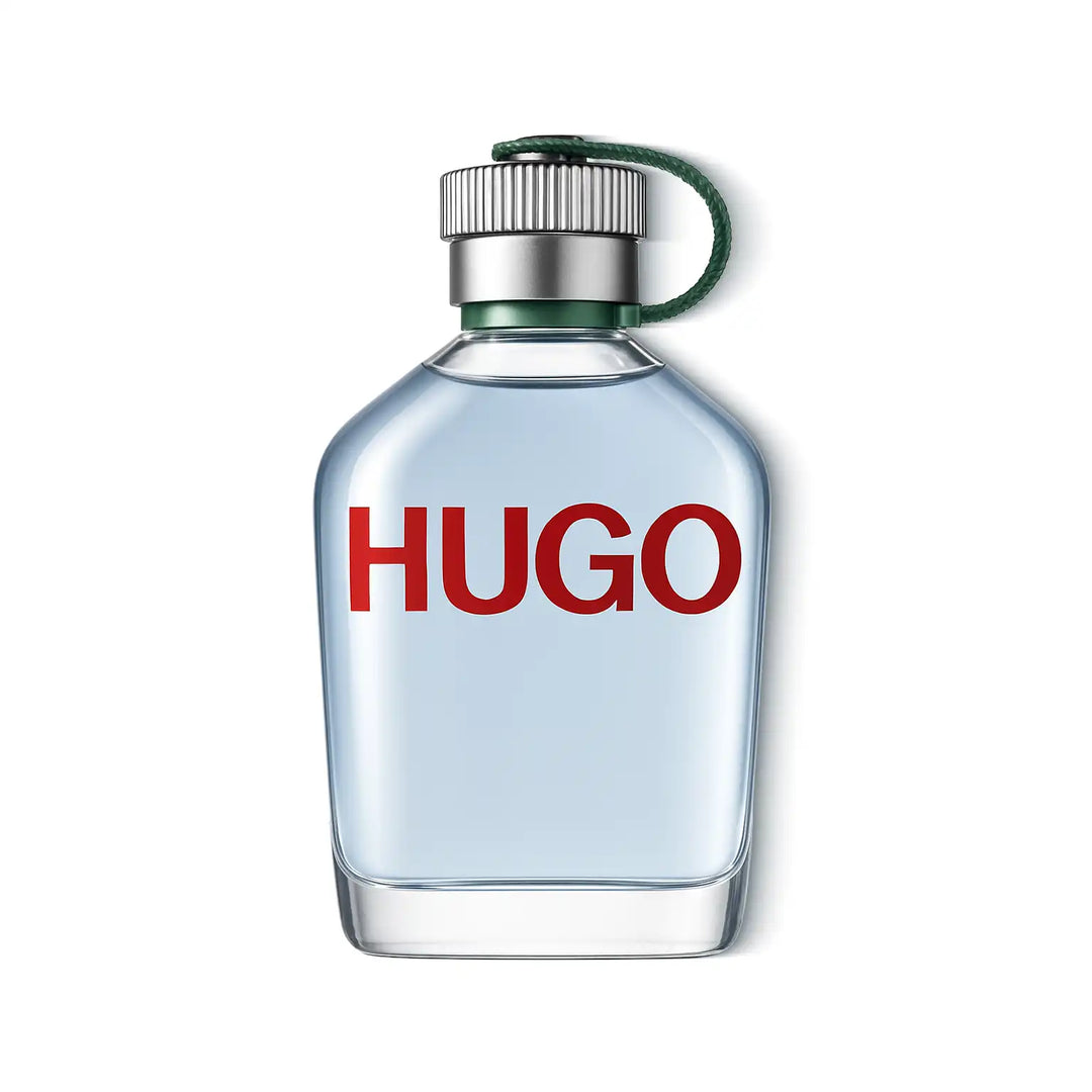 Hugo Boss Green Eau de Toilette