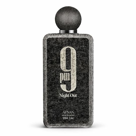 9PM NIGHT OUT