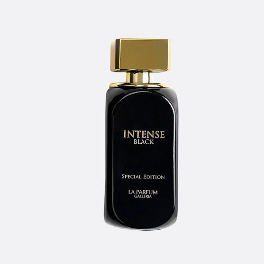 Intense Black By La Parfum Galleria