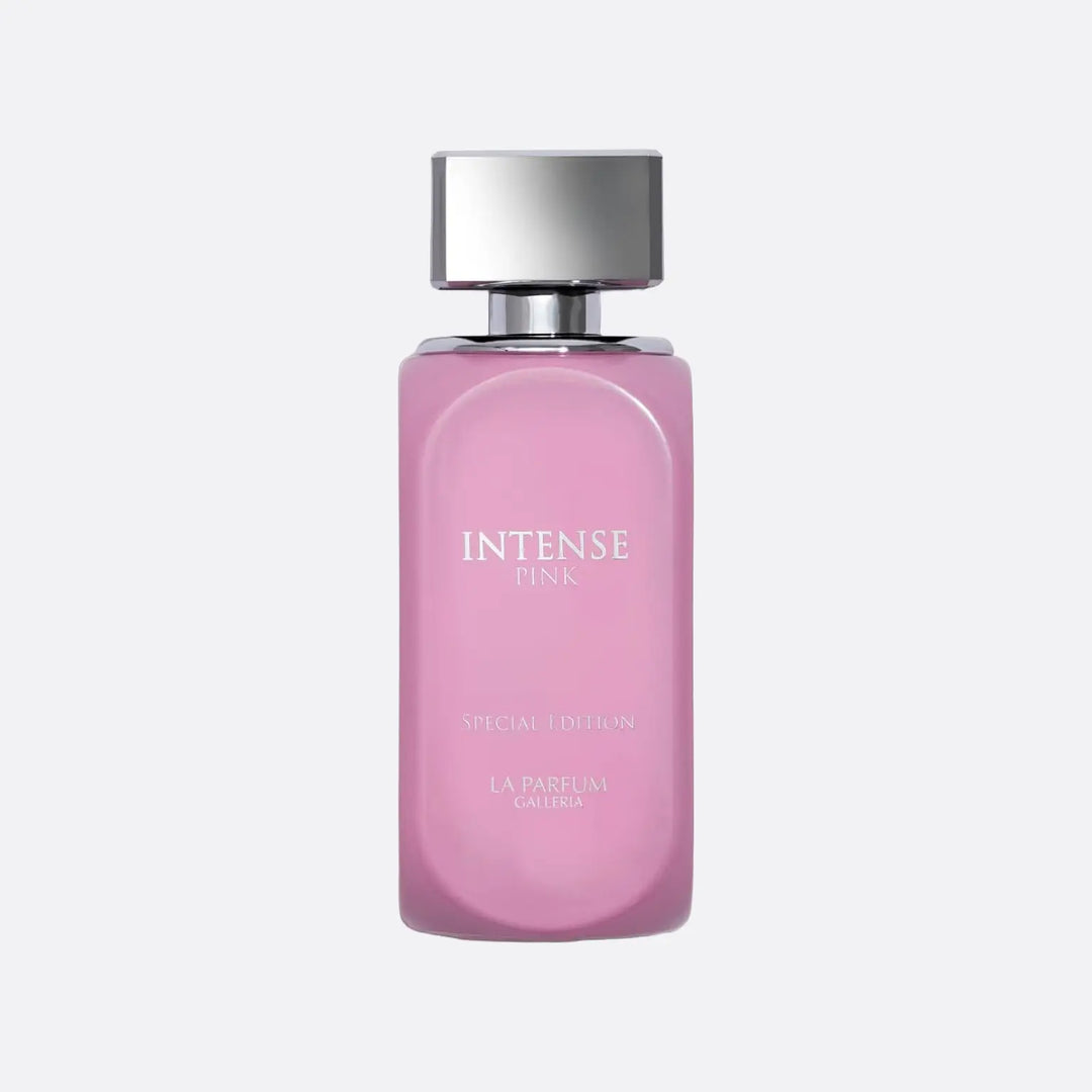 Intense Pink Special Editions
