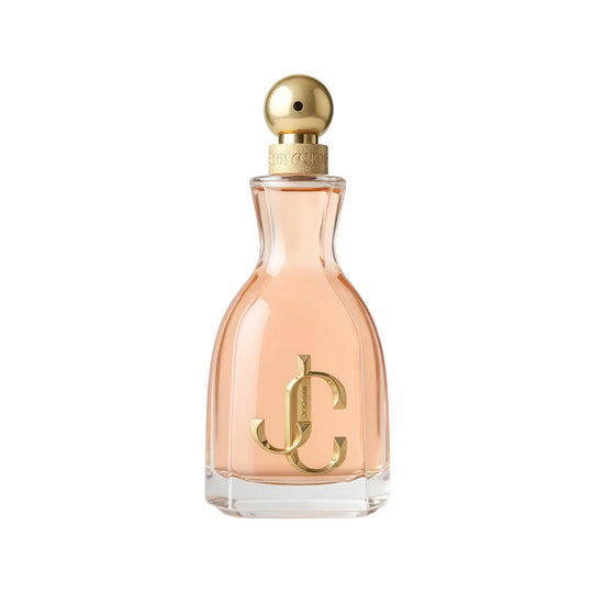 Jimmy Choo I Want Choo Eau de Parfum