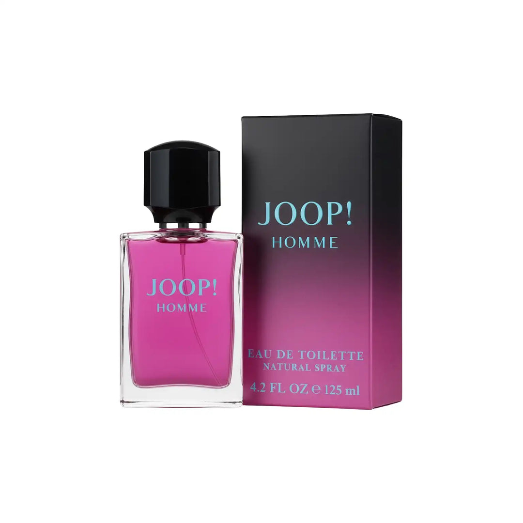 Joop Homme Eau de Toilette