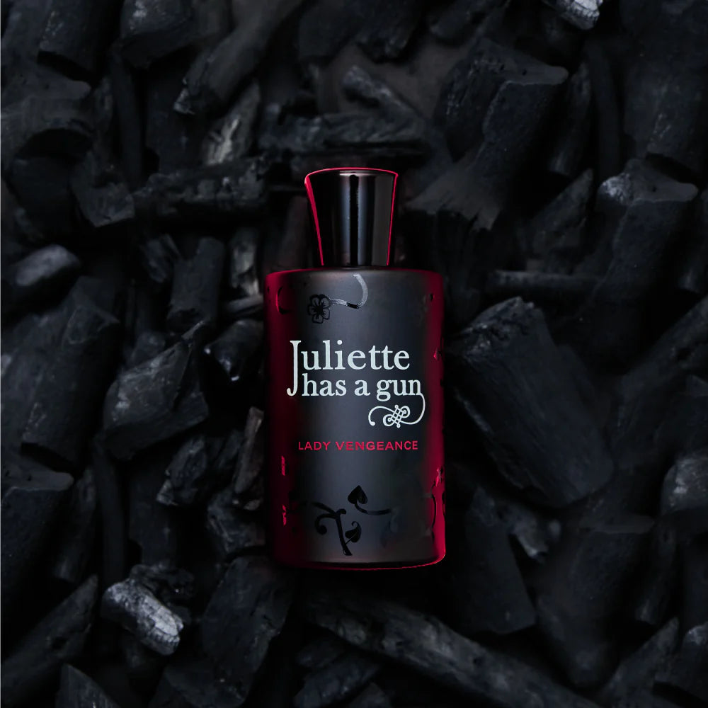 Lady Vengeance Juliette Has A Gun Eau de Parfum