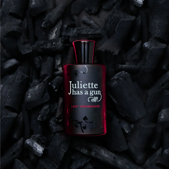 Lady Vengeance Juliette Has A Gun Eau de Parfum
