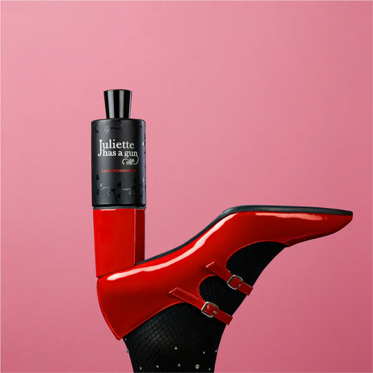 Lady Vengeance Juliette Has A Gun Eau de Parfum