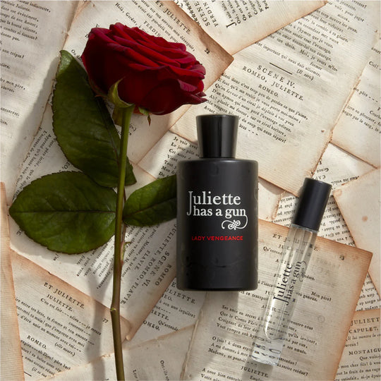 Lady Vengeance Juliette Has A Gun Eau de Parfum