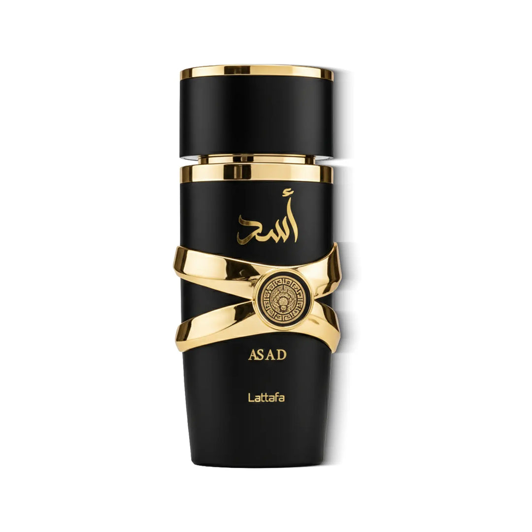 Lattafa Asad Eau de Parfum