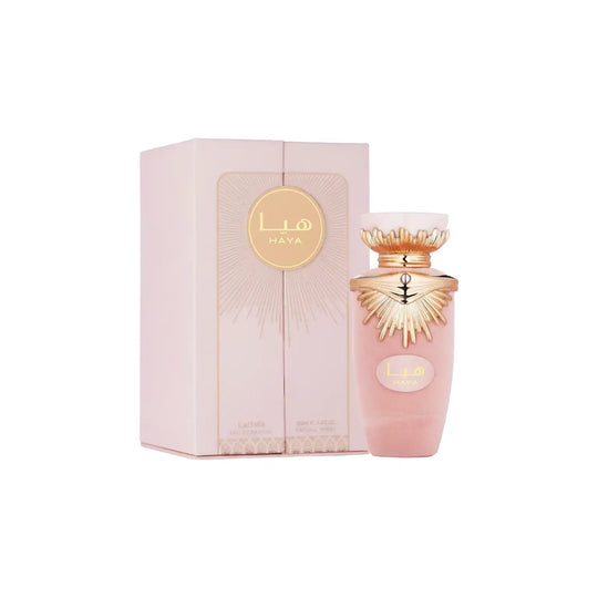 Lattafa Haya Eau de Parfum