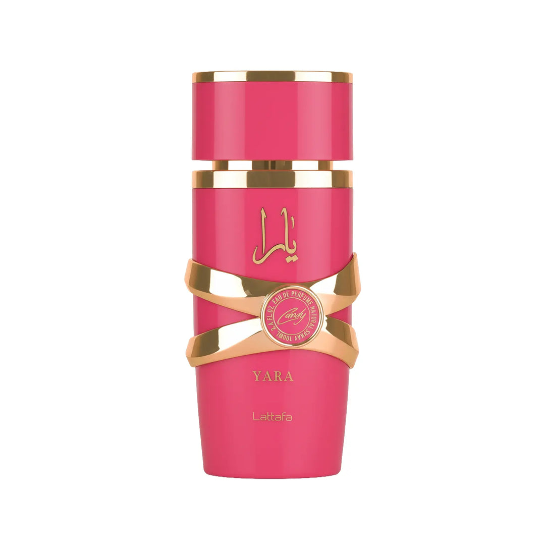 Lattafa Yara Candy Eau de Parfum