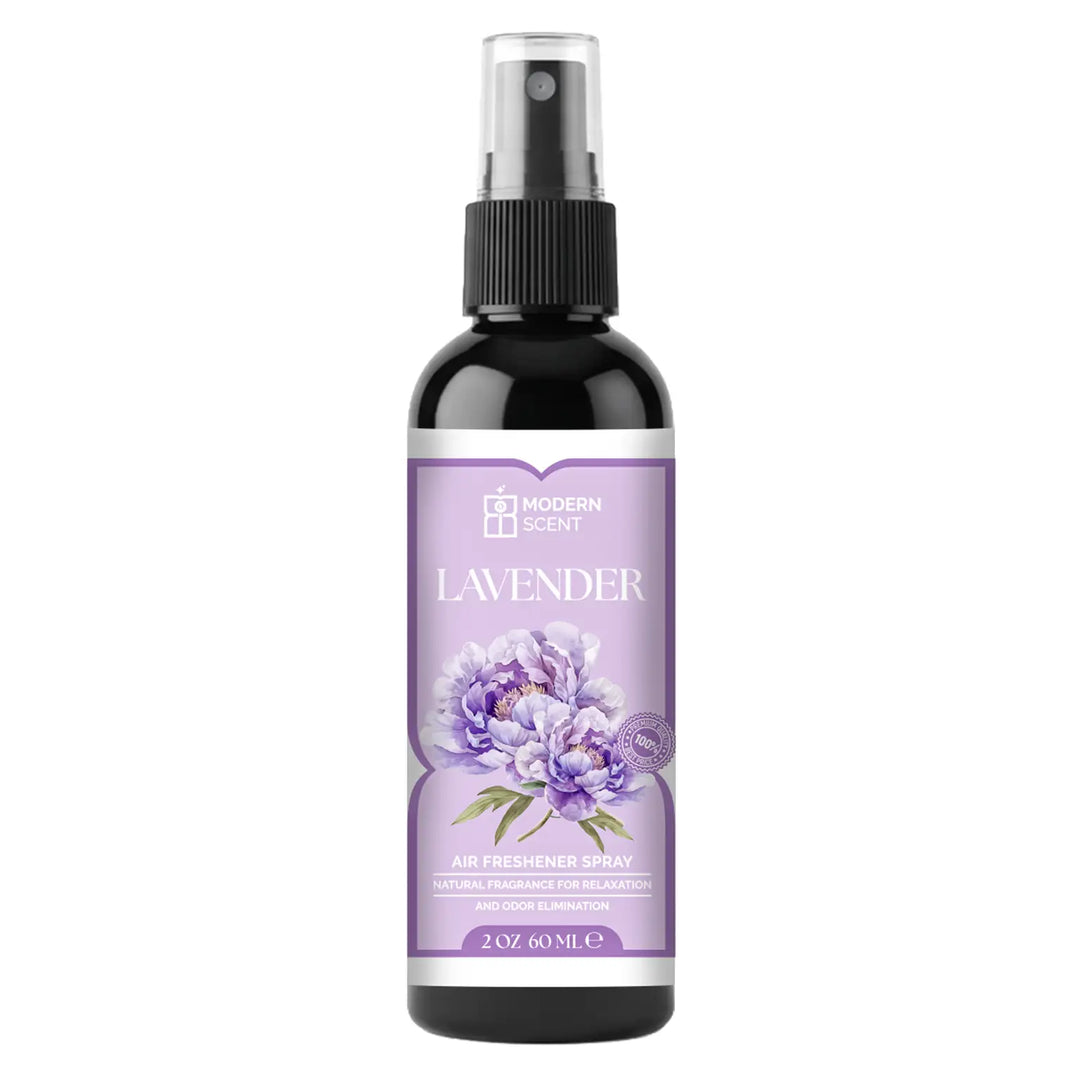 Lavender Air Freshener